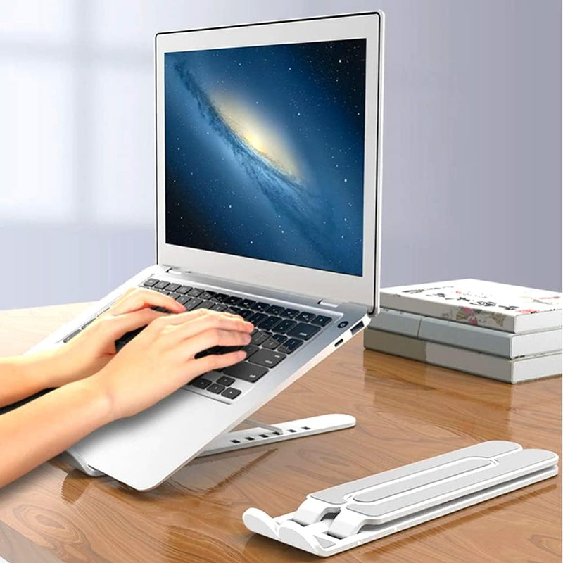 Suporte Premium Para Notebook